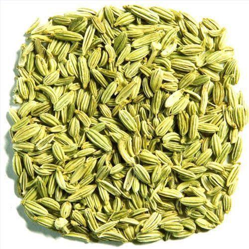 Fennel seed